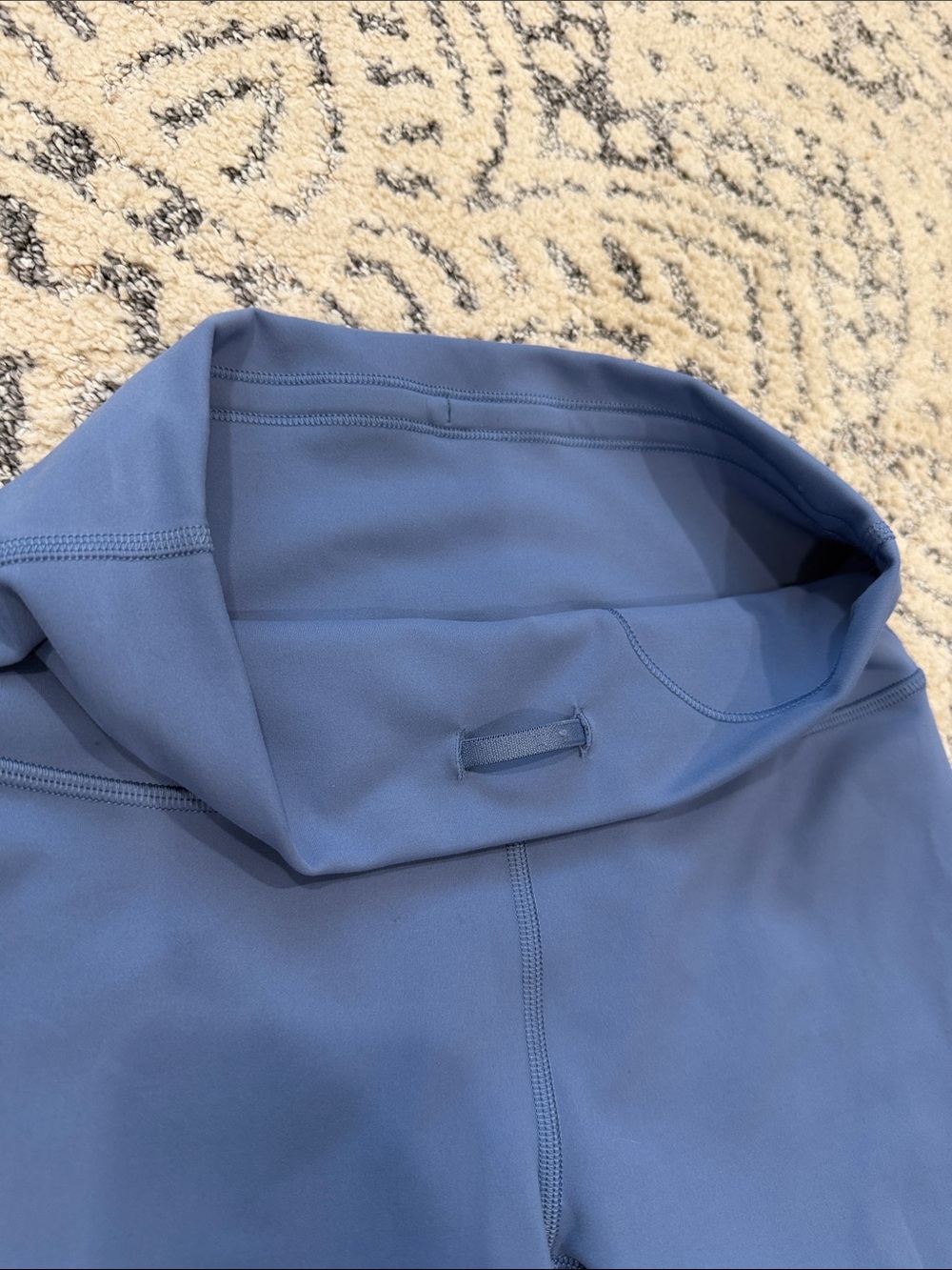 Lululemon Wunder Train HR Short 6in - Picture 3 of 3